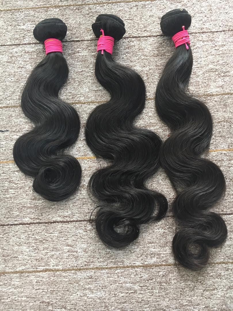 Bundles