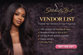 Hair Vendors List