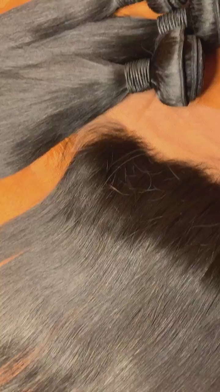Bundles